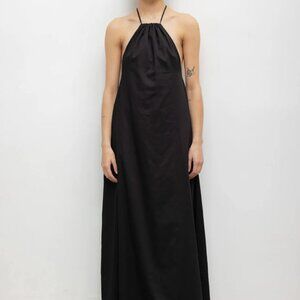 Le Set Yoko Dress Black - BRAND NEW
